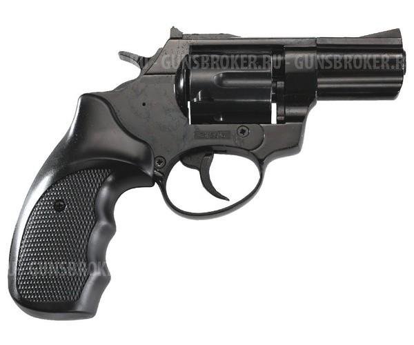 Револьвер Бульдог KURS кал. 5,6/16