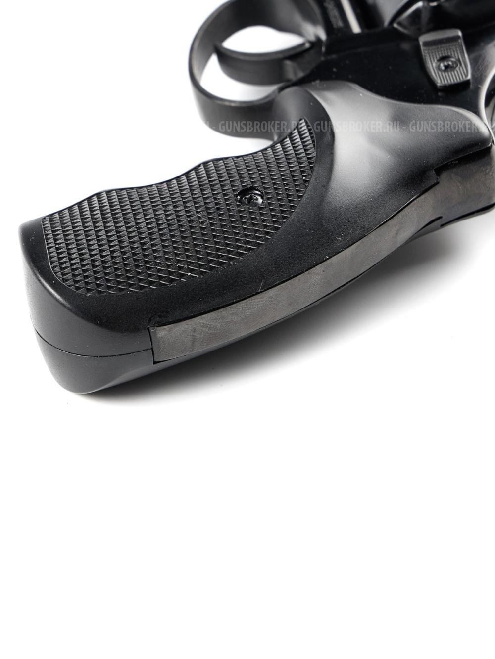 Револьвер Бульдог KURS кал. 5,6/16