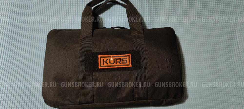 Револьвер БУЛЬДОГ Курс С кал. 5.6/16