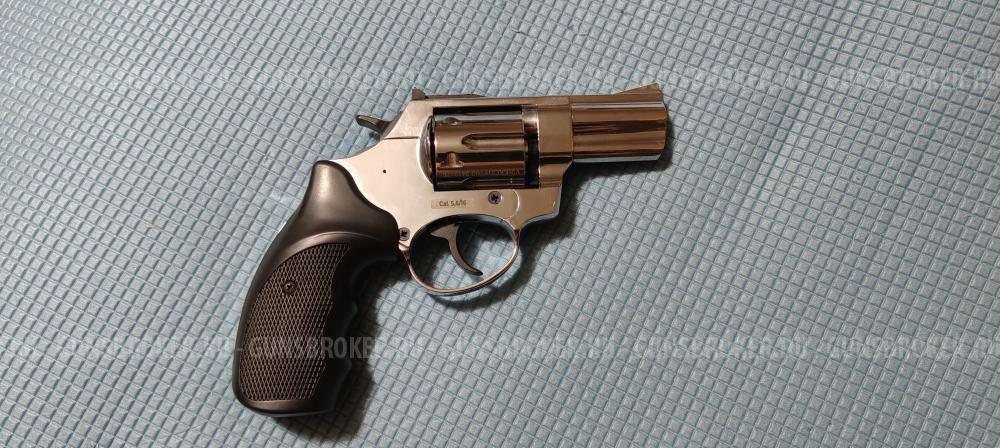 Револьвер БУЛЬДОГ Курс С кал. 5.6/16