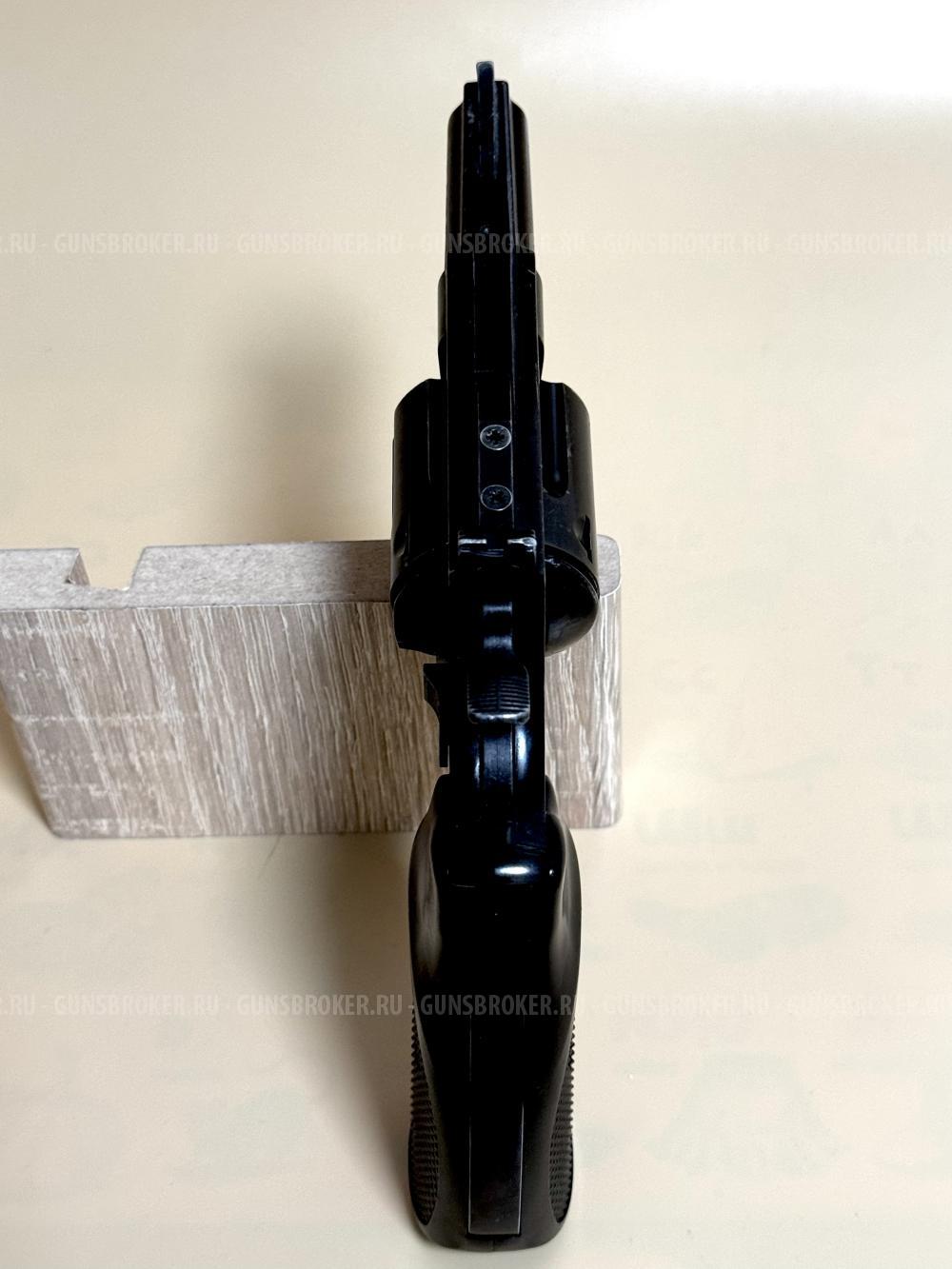 Револьвер БУЛЬДОГ KURS