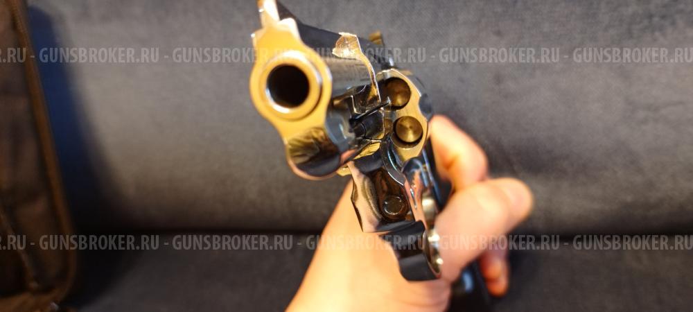 Револьвер Бульдог Kurs