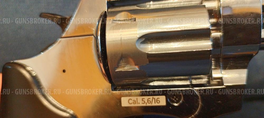 Револьвер Бульдог Kurs