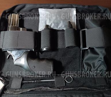 револьвер Бульдог kurs