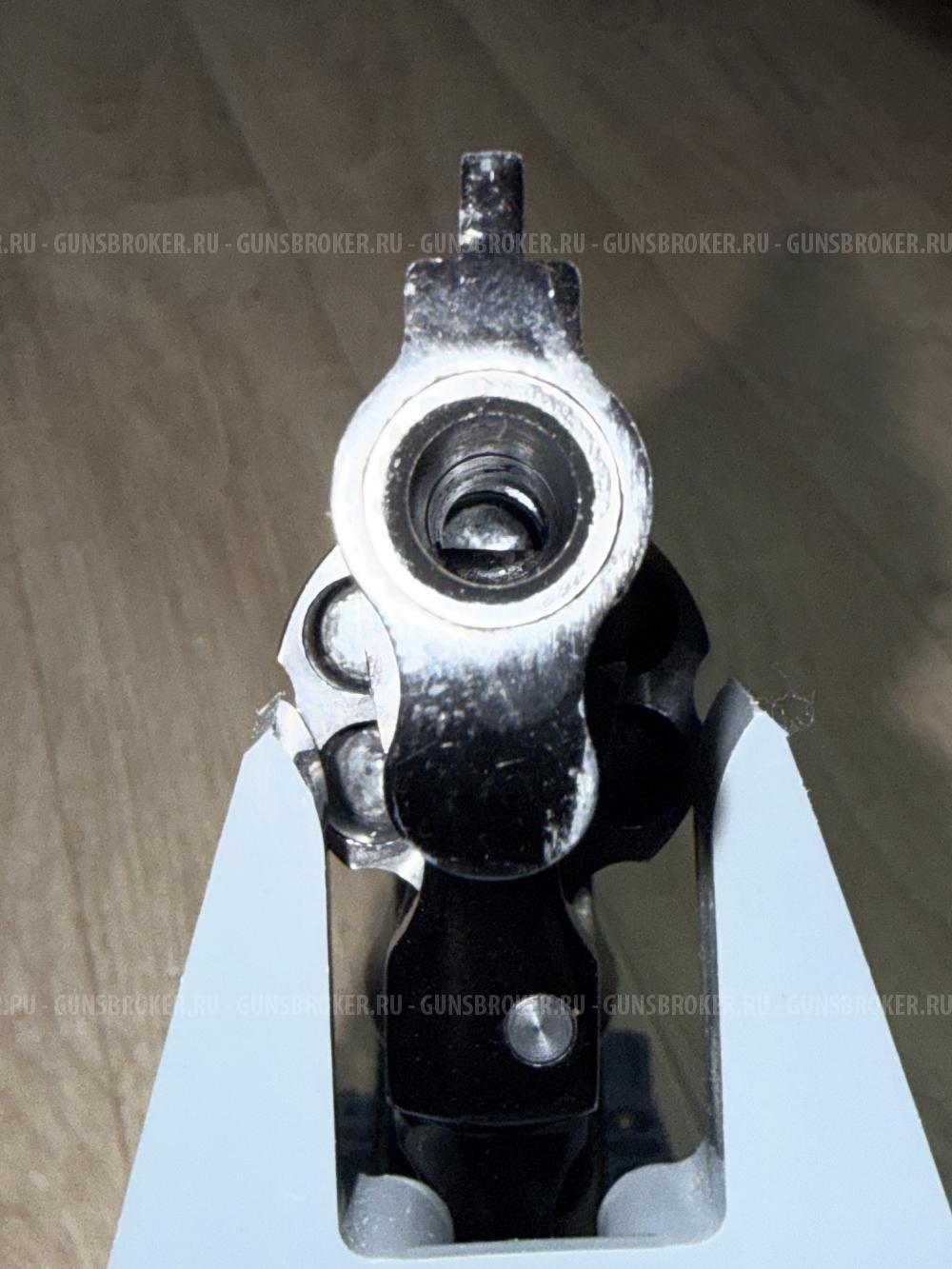 Револьвер Бульдог  KURS