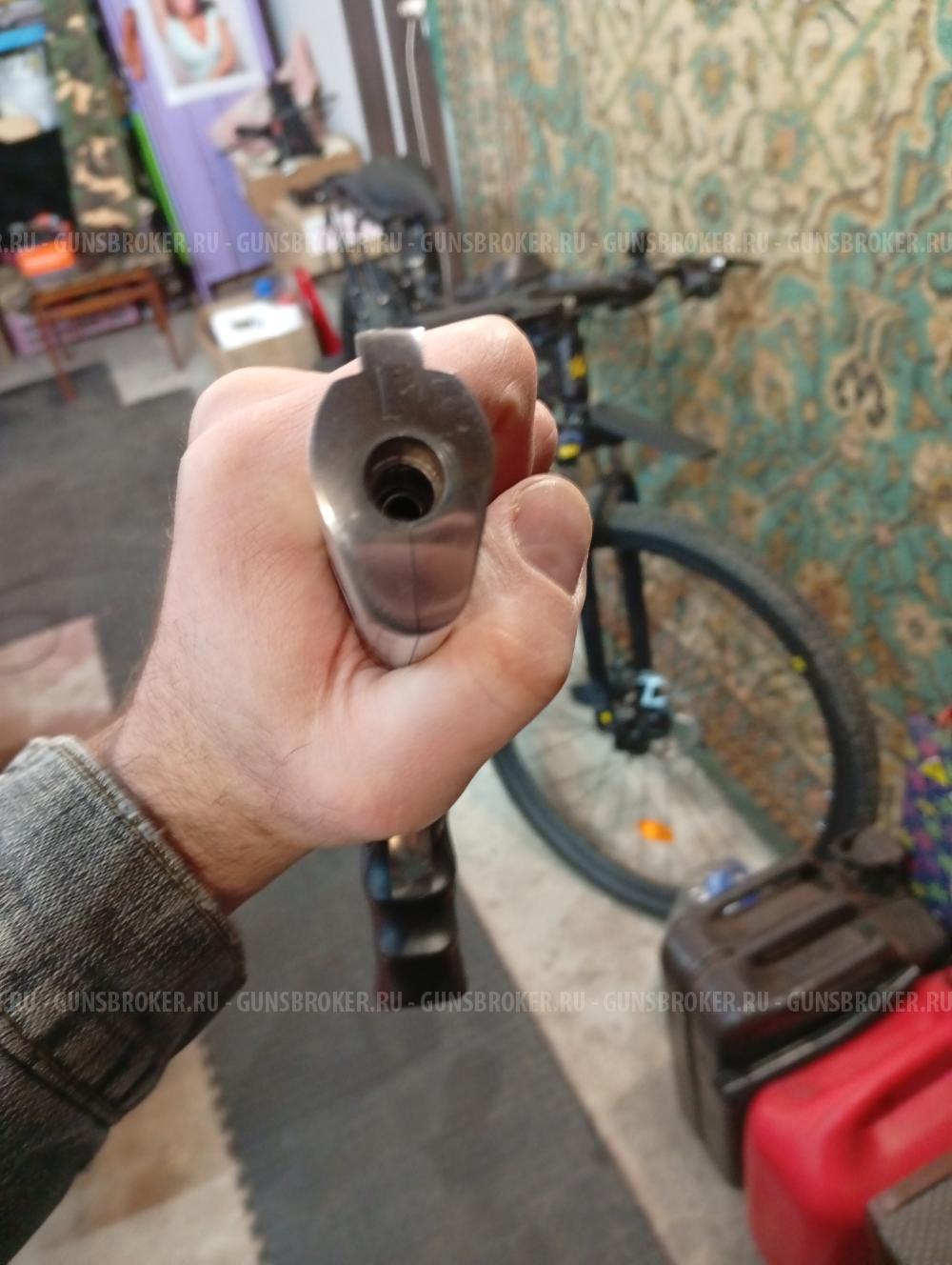 Револьвер dan weson оригинал в идеале