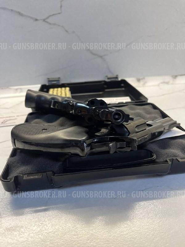 Револьвер EKOL Viper 2.5