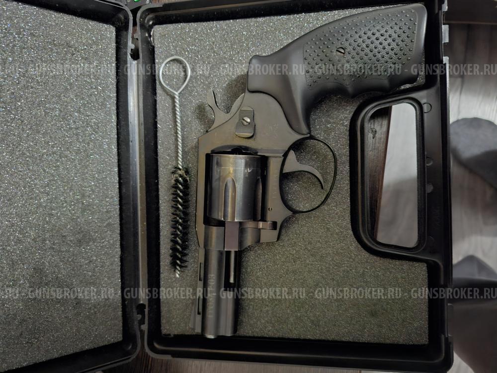 Револьвер гороза р03.