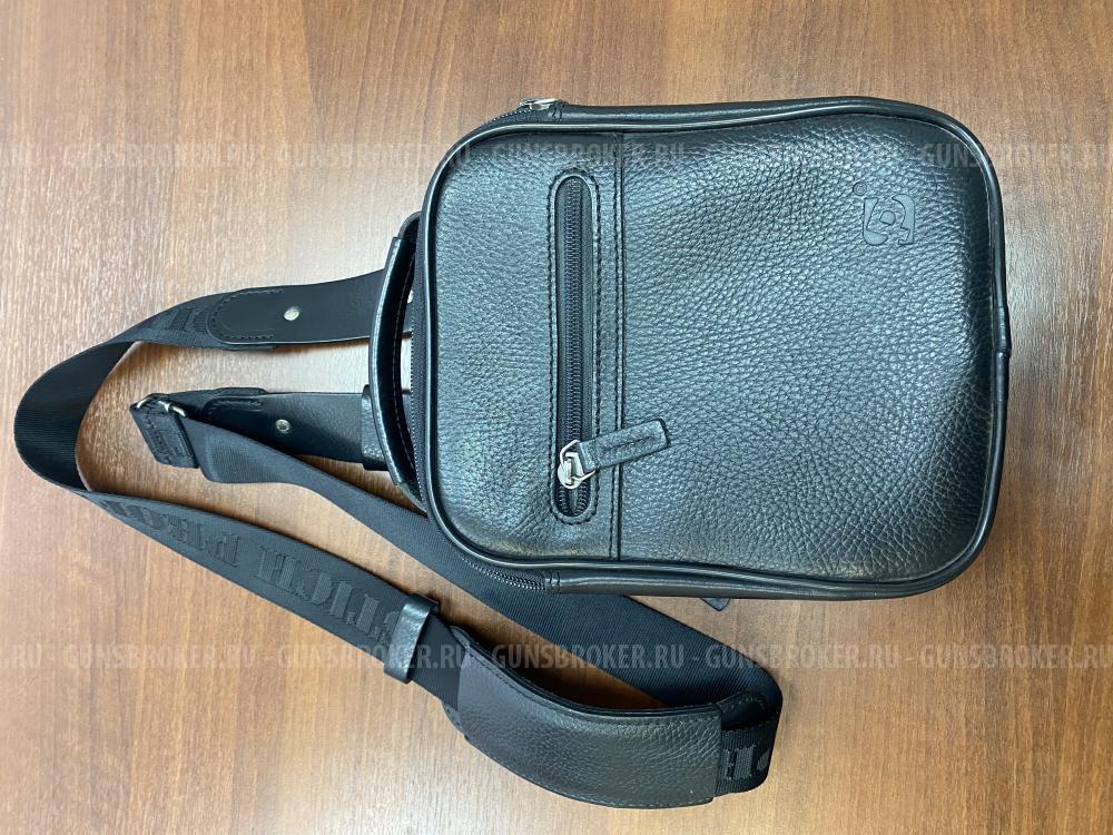 Револьвер Гроза 03-С нерж. 9 мм Р.А. ОООП