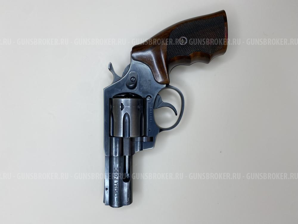 Револьвер Гроза Р - 03С