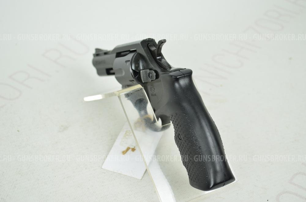 Револьвер Гроза Р-03 9мм Р.А. до 91Дж Комиссия 89442674 