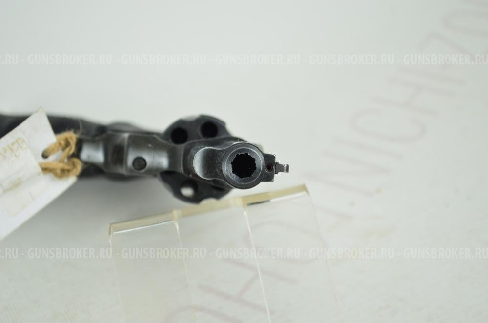 Револьвер Гроза Р-03 9мм Р.А. до 91Дж Комиссия 89442674 