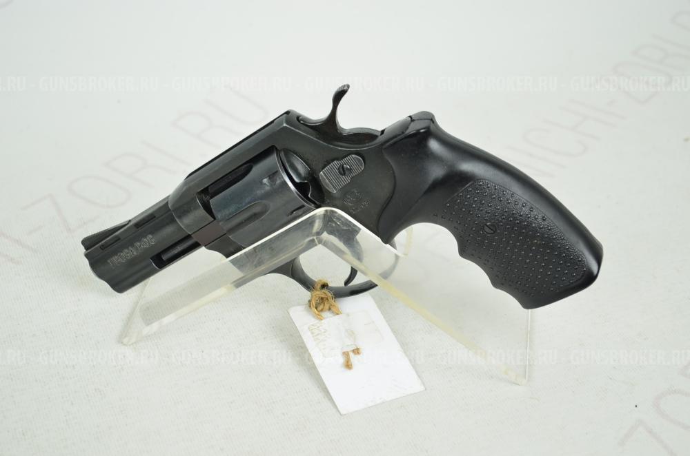 Револьвер Гроза Р-03 9мм Р.А. до 91Дж Комиссия 89442674 