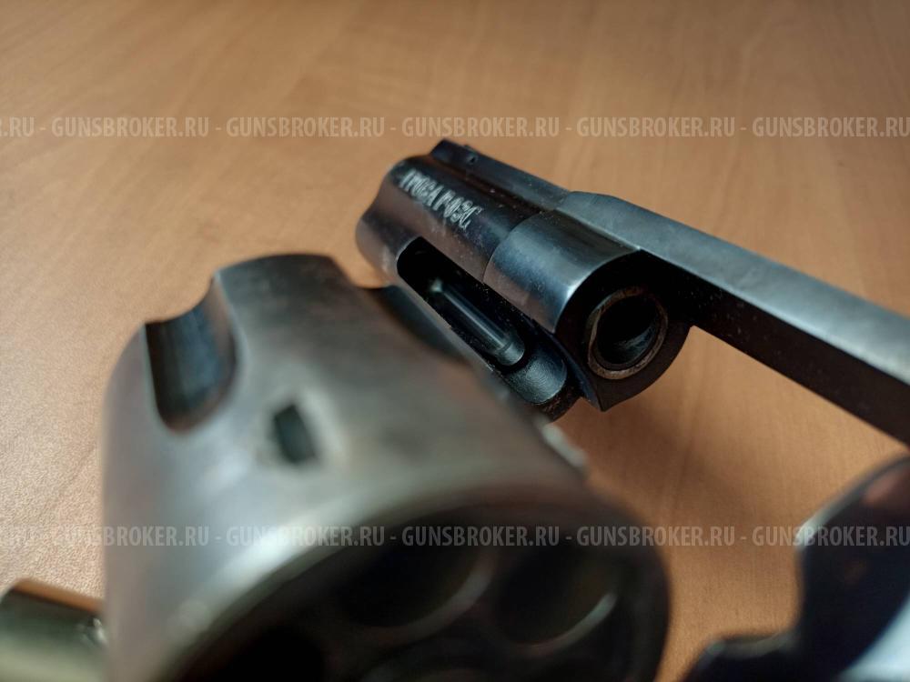 Револьвер Гроза Р-03С