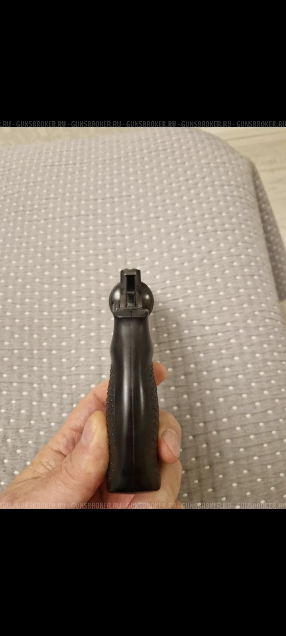 Револьвер Гроза Р-03с