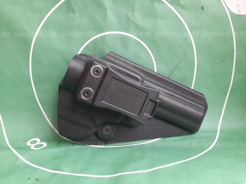 Револьвер Гроза Р-04С