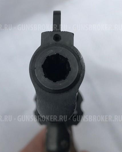 Револьвер "Гроза Р-04С"