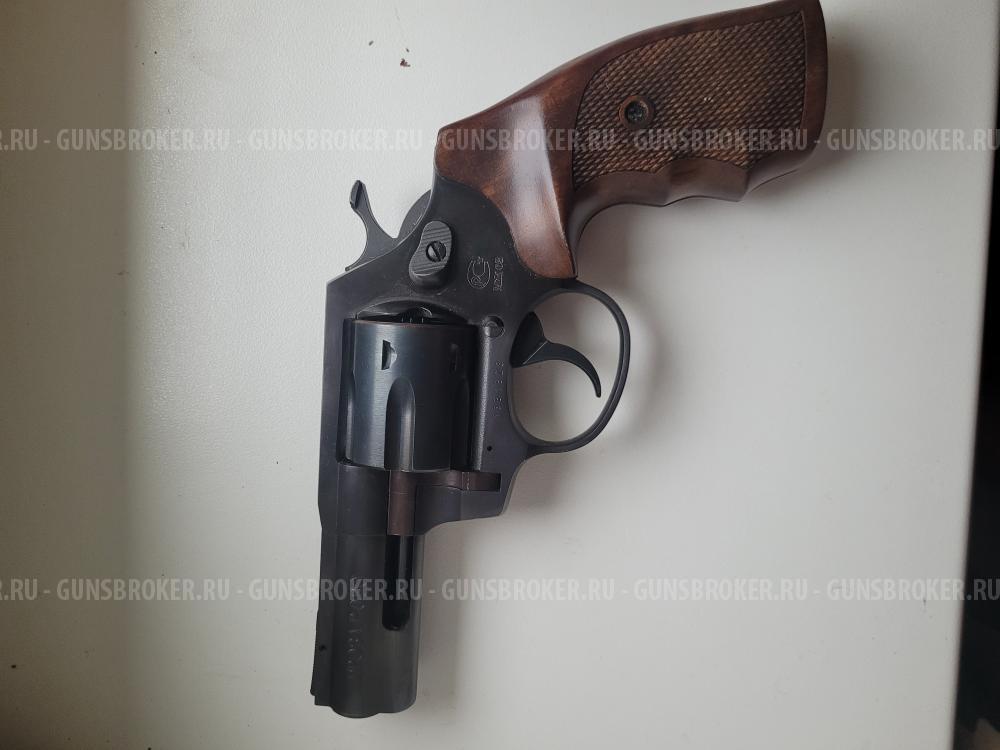 Револьвер Гроза Р-3С