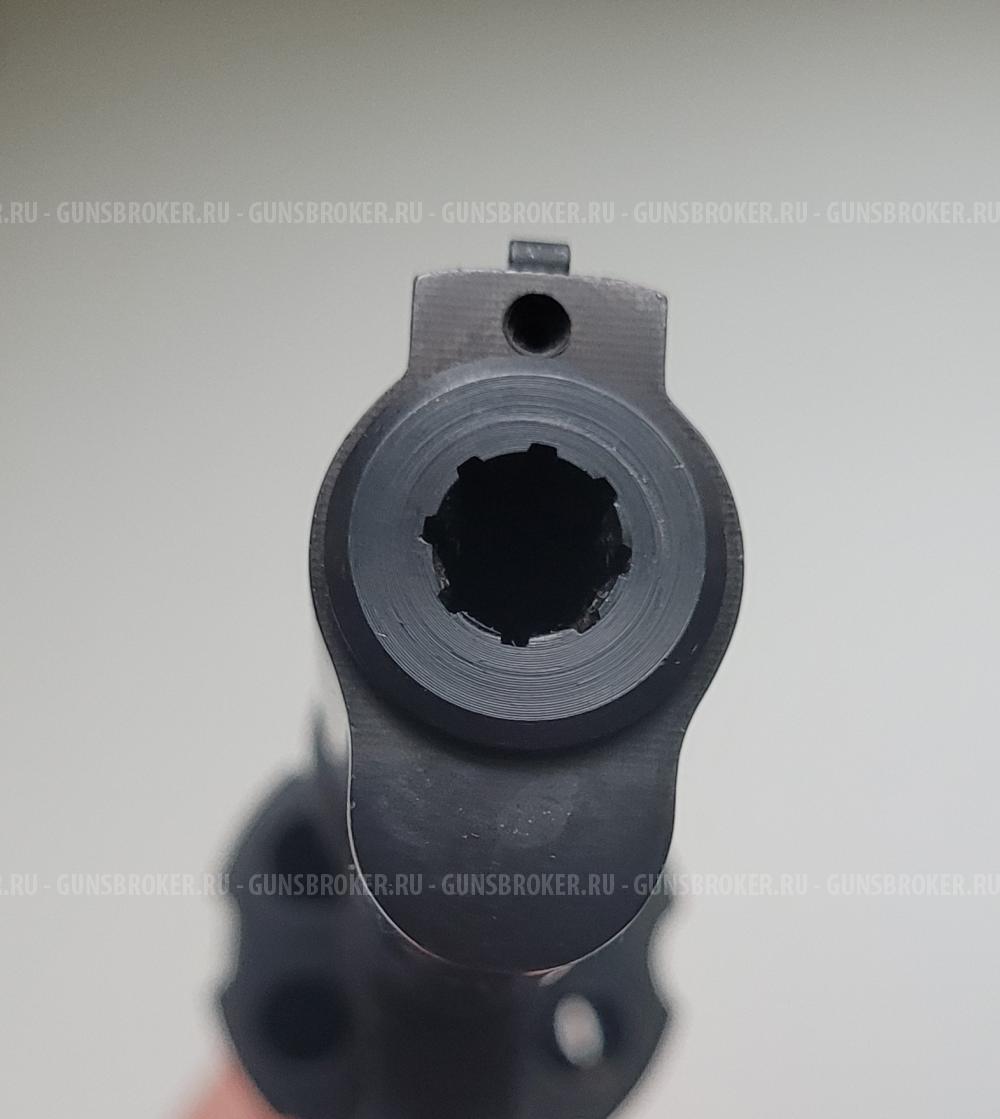 Револьвер Гроза Р-3С