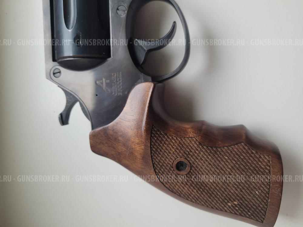 Револьвер Гроза Р-3С