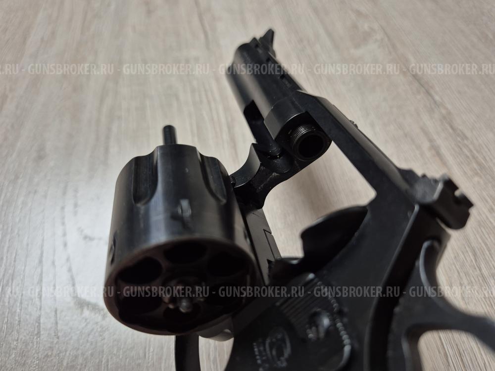 Револьвер Гроза Р04