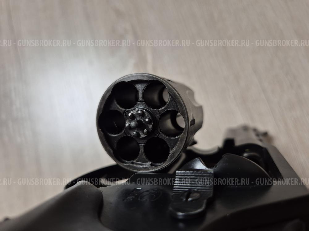 Револьвер Гроза Р04