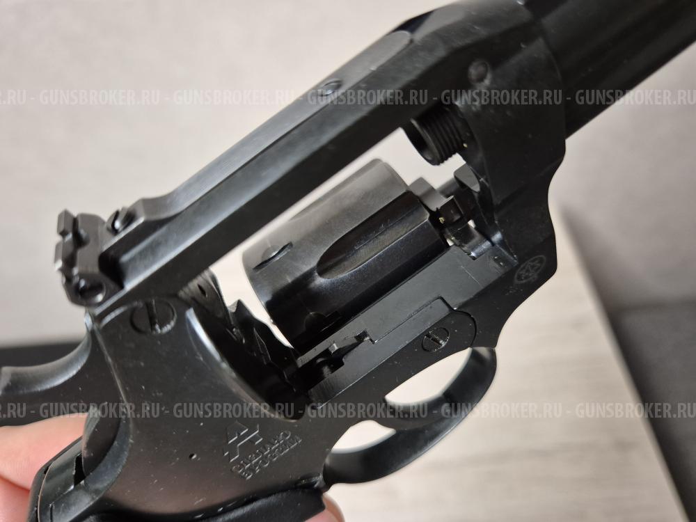 Револьвер Гроза Р04