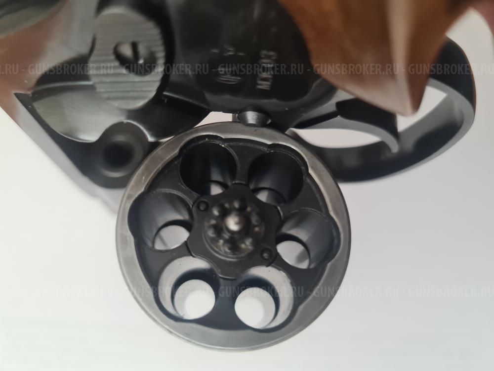 Револьвер Гроза РС-02