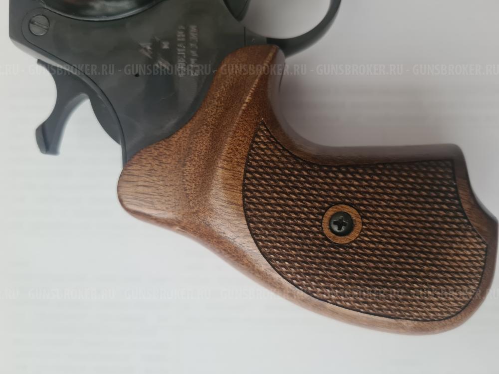 Револьвер Гроза РС-02