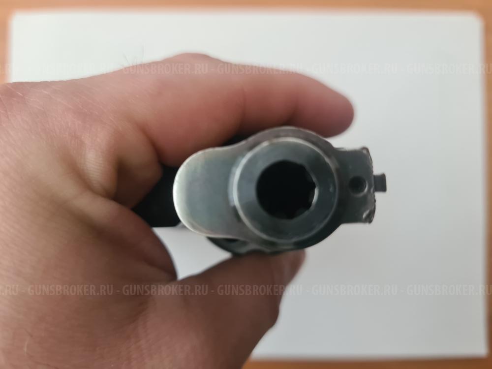 Револьвер Гроза РС-02