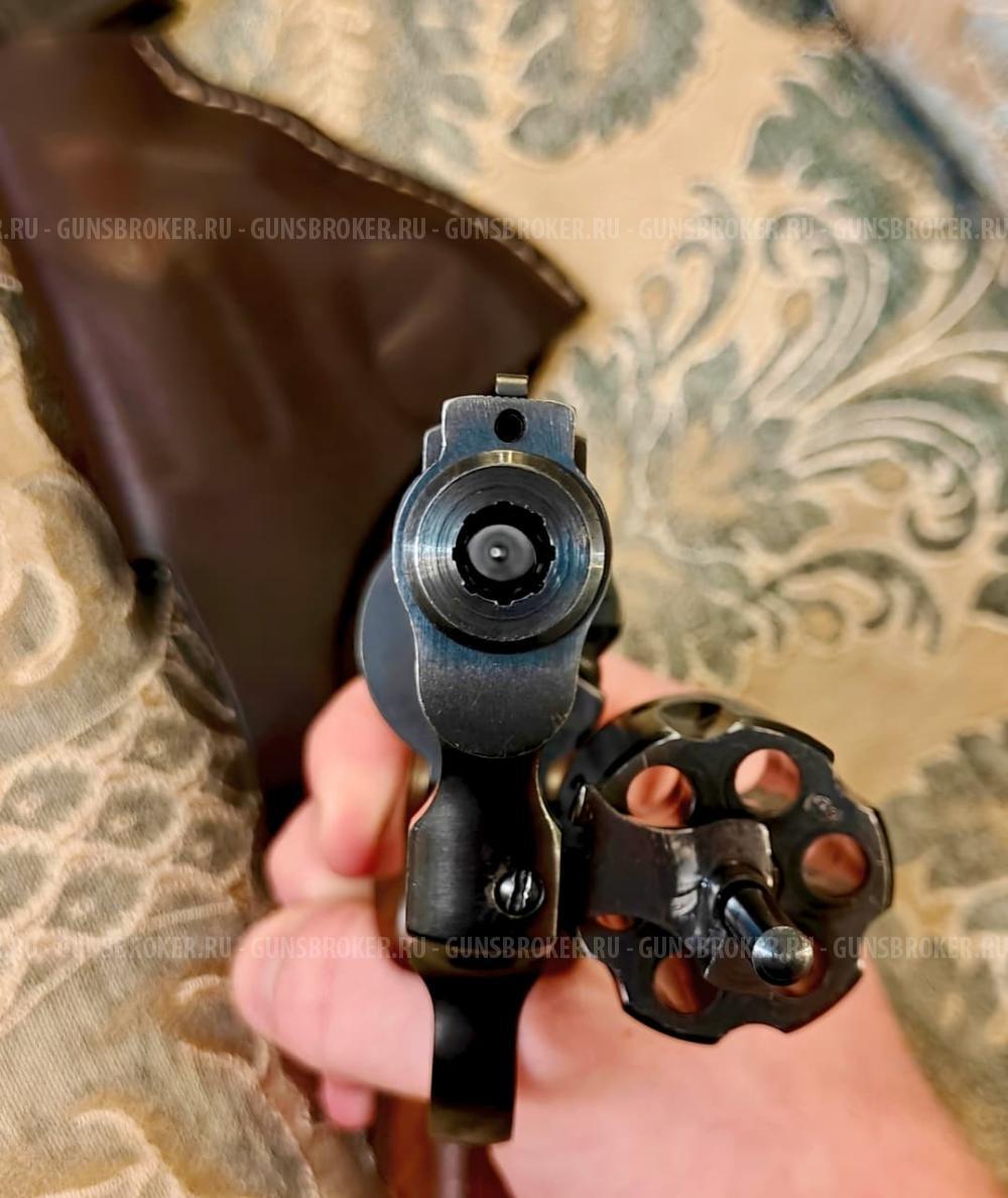Револьвер Гроза РС-02