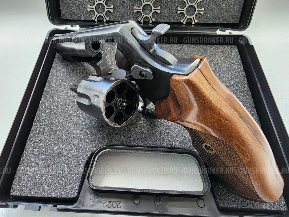 Револьвер Гроза РС-03