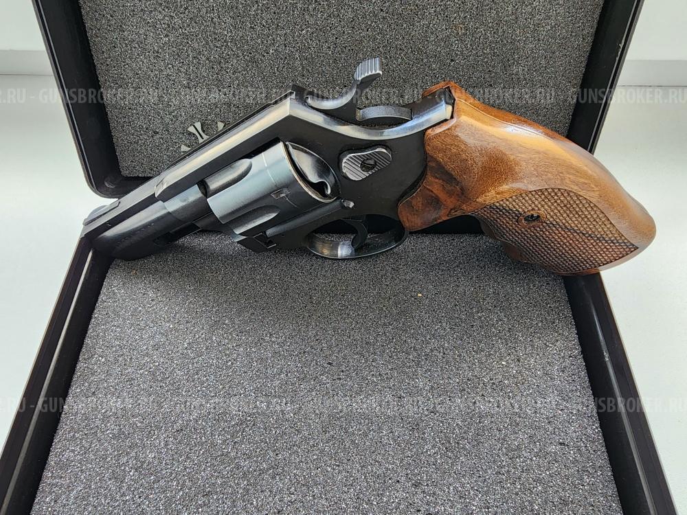 Револьвер Гроза РС-03