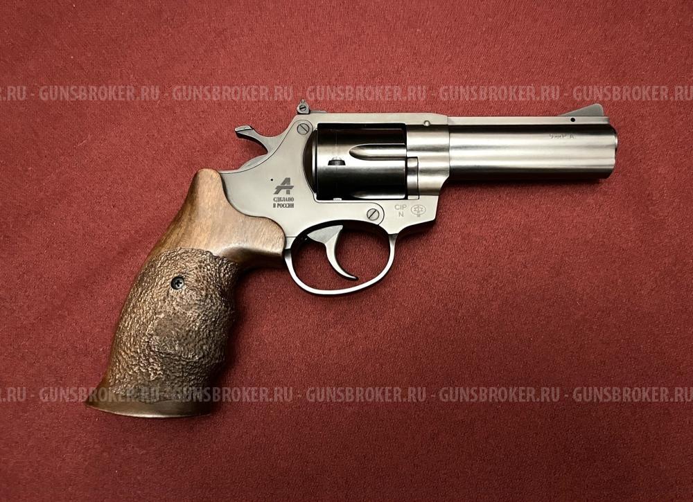 Револьвер Гроза РС-04 (Р-04С, РС 04)