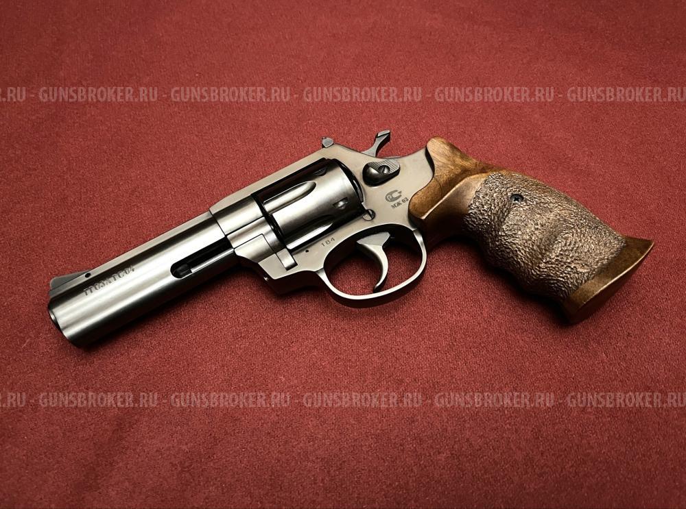 Револьвер Гроза РС-04 (Р-04С, РС 04)