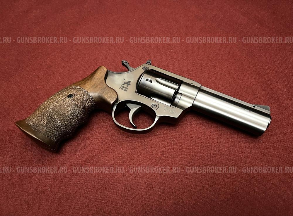 Револьвер Гроза РС-04 (Р-04С, РС 04)