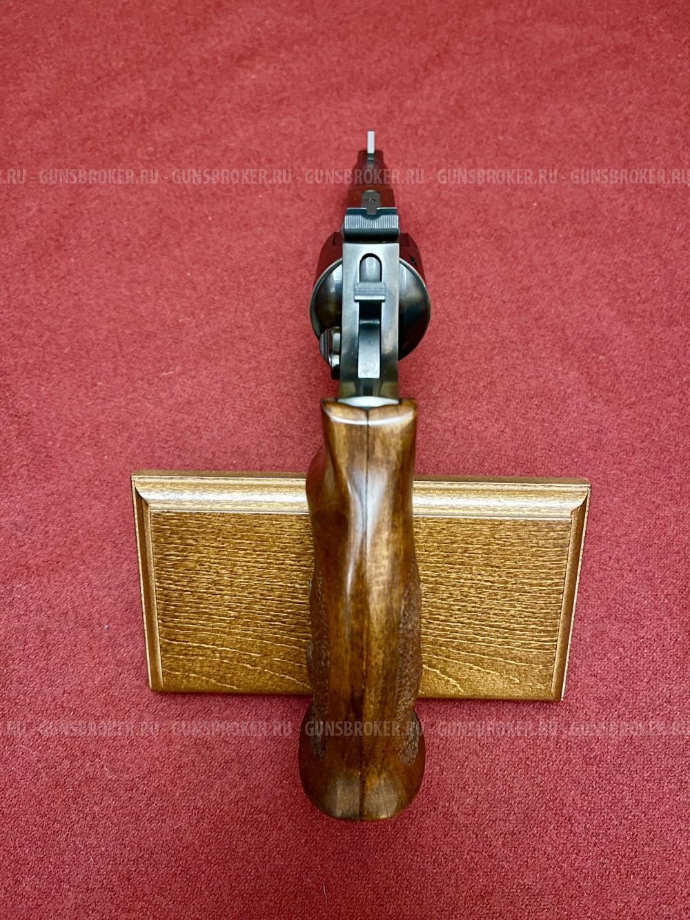 Револьвер Гроза РС-04 (Р-04С, РС 04)