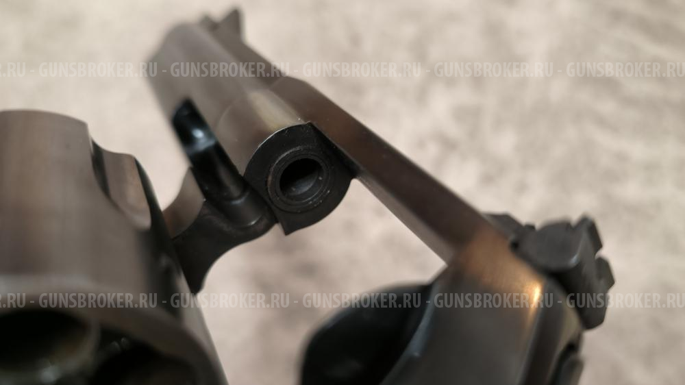 Револьвер Гроза РС-04 (Р-04С)