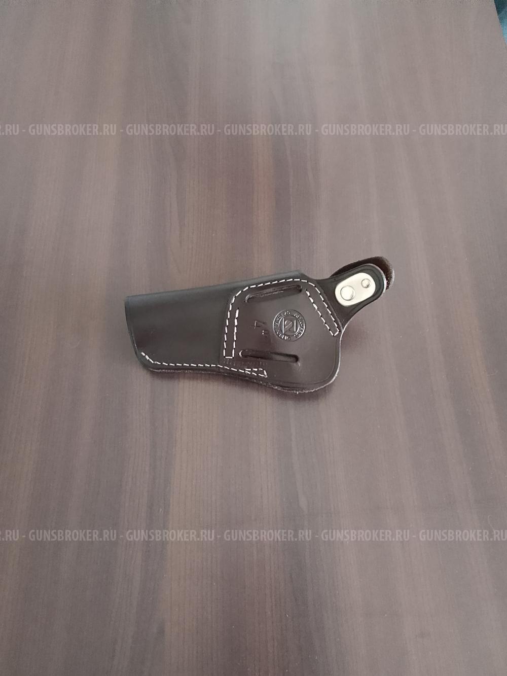 Револьвер Гроза РС-04