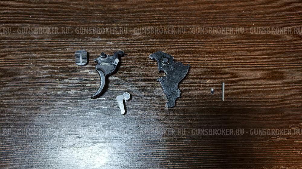 Револьвер Lom-s от Zoraki