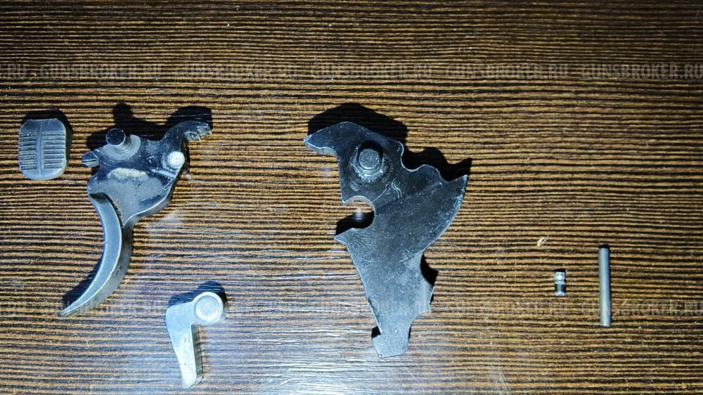 Револьвер Lom-s от Zoraki