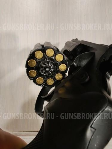 Револьвер Lom-S  Zoraki