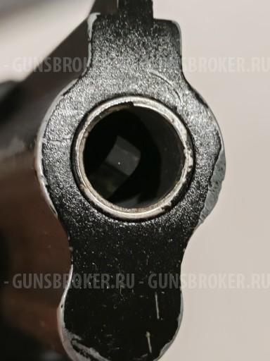 Револьвер Lom-S  Zoraki