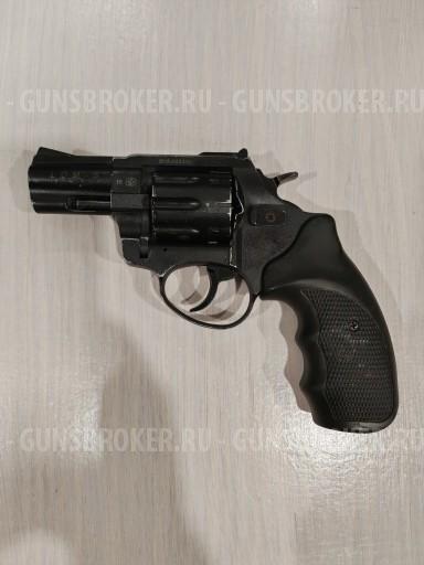 Револьвер Lom-S  Zoraki