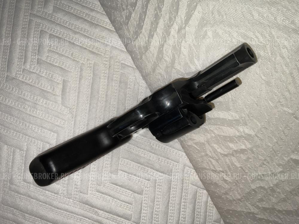 Револьвер МЕ-38 Компакт 