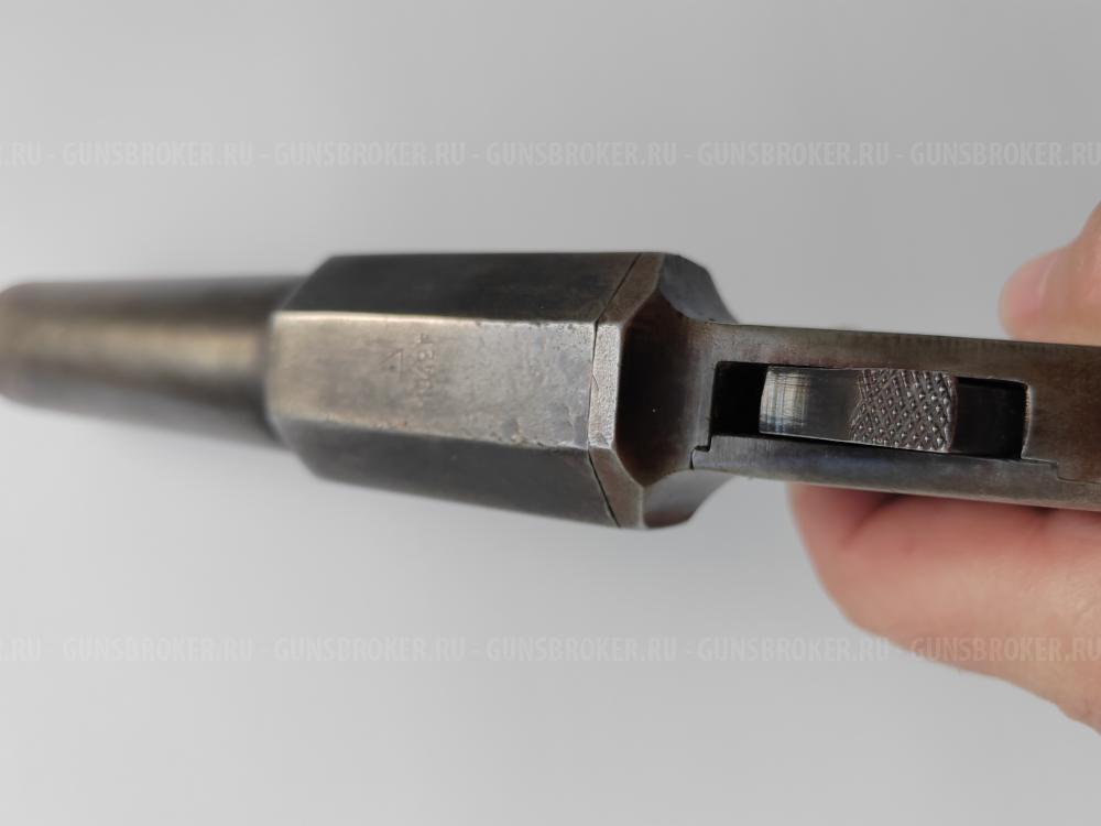 Ракетница сигнальный пистолет ОСП-30 