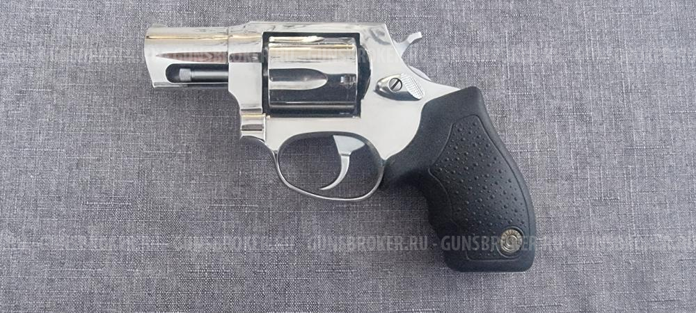 Револьвер ООП Taurus
