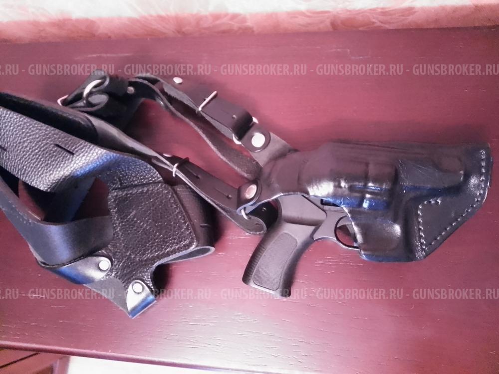 Револьвер Ратник 410-450ТК