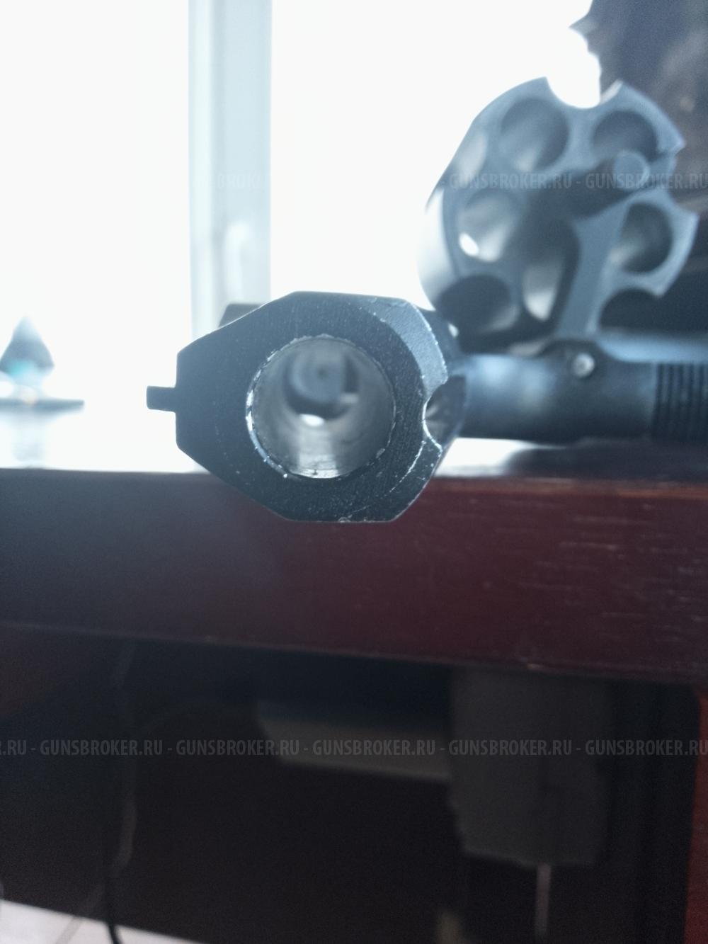 Револьвер Ратник 410-45ТК