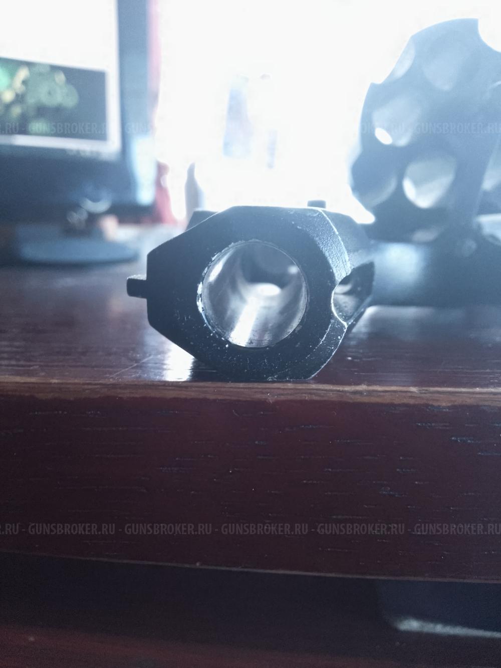 Револьвер Ратник 410-45ТК